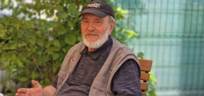Un an de când scriitorul și jurnalistul Marian Ilea a plecat dintre noi
