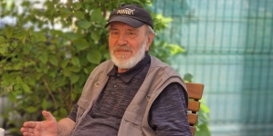 Un an de când scriitorul și jurnalistul Marian Ilea a plecat dintre noi