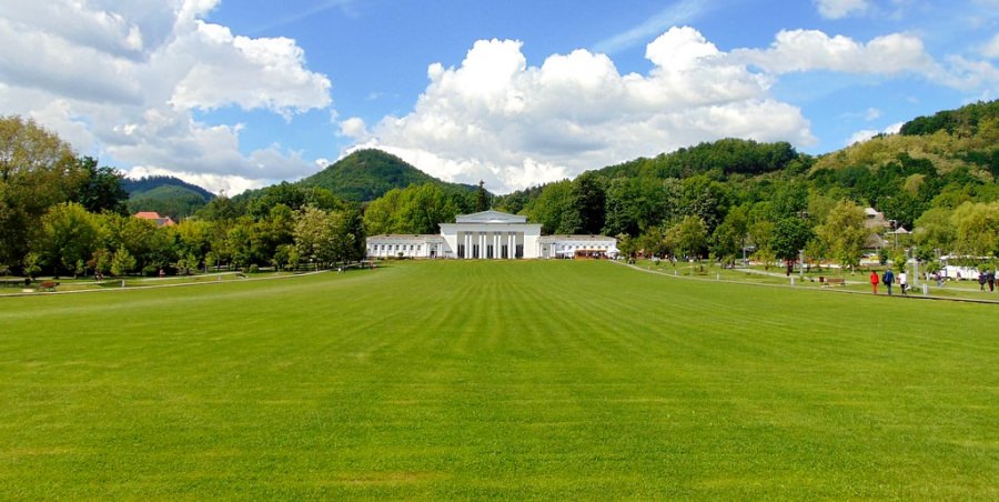 Baia Mare – eveniment cu puternic mesaj social