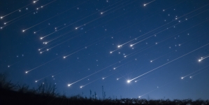 Perseidele, cel mai frumos eveniment astronomic al lunii august