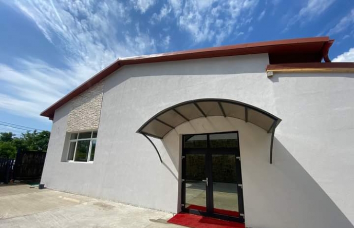 Ateliere integrate la „Esperando”