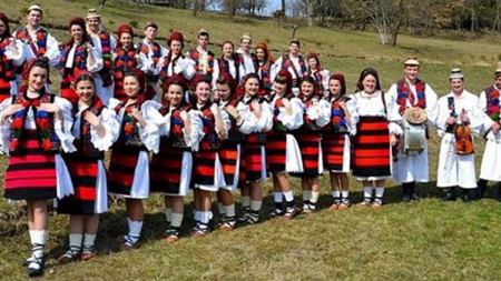 La Sighetu Marmației va avea loc Festivalul Internațional de Folclor „Mara”