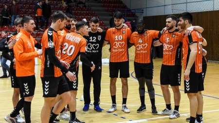 De astăzi, Minaur începe antrenamentele pentru viitorul sezon