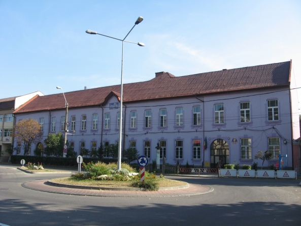 Tabăra de vară „Culorile copilăriei” de la Școala „Goga”