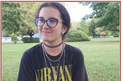 Confesiunile Alexandrei și pasiunea sa pentru poezie și religie