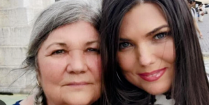 Un mesaj de suflet al maramureșencei noastre, Paula Seling pentru ziua de naștere a mamei sale