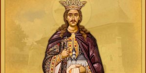 Pe 2 iulie, Biserica ortodoxă îl sărbătorește pe Sfântul Voievod Ștefan cel Mare