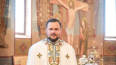 Pr. Adrian Dobreanu: Răstignirea Mântuitorului – Supremul „Mesaj de Iubire” pentru Umanitate