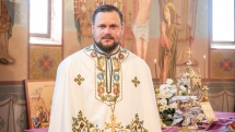 Pr. Adrian Dobreanu: „Atingerea lui Dumnezeu” – meditație la Duminica vindecării orbului