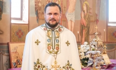 Pr. Adrian Dobreanu: „Atingerea lui Dumnezeu” – meditație la Duminica vindecării orbului