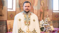 Pr. Adrian Dobreanu: „Atingerea lui Dumnezeu” – meditație la Duminica vindecării orbului