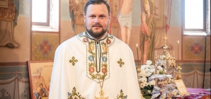 Pr. Adrian Dobreanu: „Atingerea lui Dumnezeu” – meditație la Duminica vindecării orbului