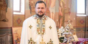 Pr. Adrian Dobreanu: „Atingerea lui Dumnezeu” – meditație la Duminica vindecării orbului