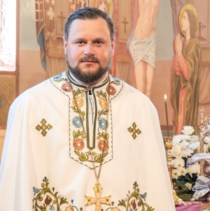 Pr. Adrian Dobreanu: „Atingerea lui Dumnezeu” – meditație la Duminica vindecării orbului