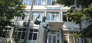 Două eleve de la Colegiul „Vasile Lucaciu” Baia Mare s-au calificat la faza națională a Olimpiadei Interdisciplinare „Cultură și spiritualitate românească”