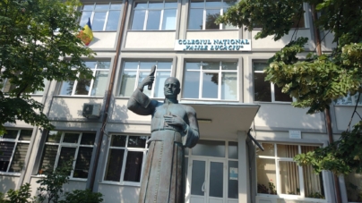 Două eleve de la Colegiul „Vasile Lucaciu” Baia Mare s-au calificat la faza națională a Olimpiadei Interdisciplinare „Cultură și spiritualitate românească”