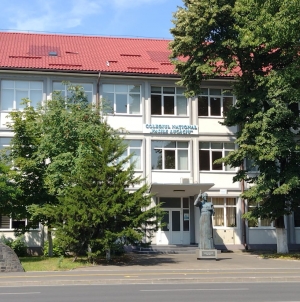 Elevii lucaciști, pe podium la faza județeană a Olimpiadei de lingvistică „Solomon Marcus”