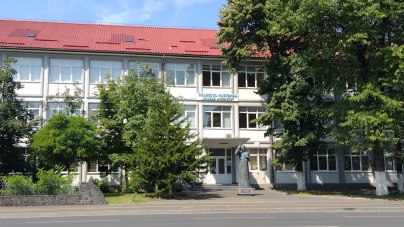 Peste 45 de premii și mențiuni obținute de elevii de la „Lucaciu” la concursurile și olimpiadele de limba română