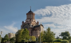 Copiii sunt invitați să participe la Școala de Vară de la Catedrala Episcopală din Baia Mare