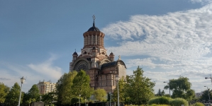 Copiii sunt invitați să participe la Școala de Vară de la Catedrala Episcopală din Baia Mare