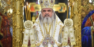 Patriarhul Bisericii Ortodoxe Române, Daniel împlinește mâine 73 de ani