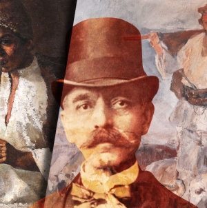 Într-o zi de 21 iulie 1821 se năștea marele nostru poet și dramaturg, Vasile Alecsandri