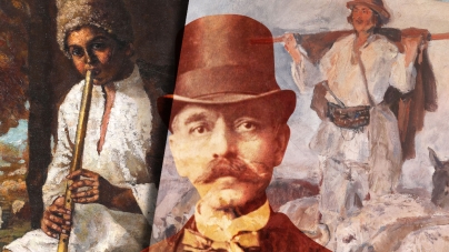 Într-o zi de 21 iulie 1821 se năștea marele nostru poet și dramaturg, Vasile Alecsandri