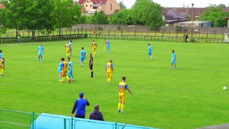 Se deschide sezonul oficial al fotbaliștilor de la MINAUR