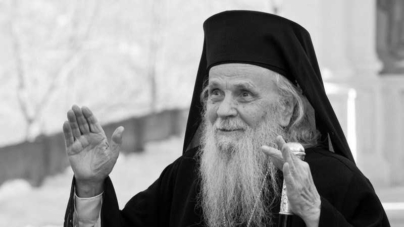 Înaltpreasfințitul Părinte Arhiepiscop Justinian, comemorat la 10 ani de la plecarea în veșnicie