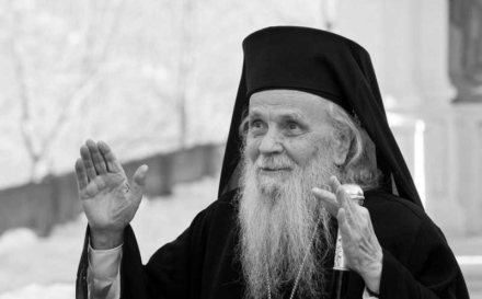 Înaltpreasfințitul Părinte Arhiepiscop Justinian, comemorat la 10 ani de la plecarea în veșnicie
