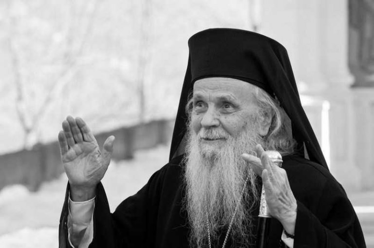 Înaltpreasfințitul Părinte Arhiepiscop Justinian, comemorat la 10 ani de la plecarea în veșnicie