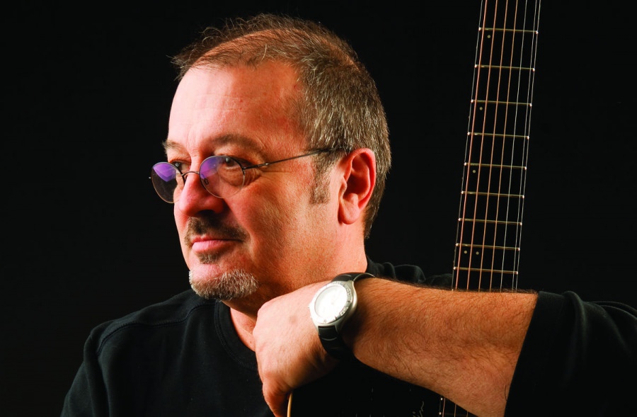 Folkistul Mircea Baniciu împlinește 75 de ani
