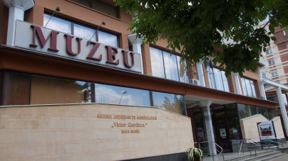 Dacă e vineri, e seară de operă la Muzeul de Mineralogie