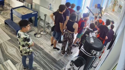 Planetariul Baia Mare așteaptă copiii interesați de știință, la tabăra ASTRONOMICUS