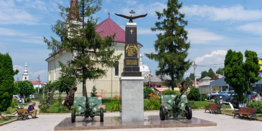 Locuințe sociale disponibile în Târgu Lăpuș