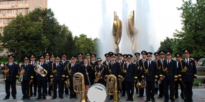 1 iulie- Ziua Muzicilor Militare din România