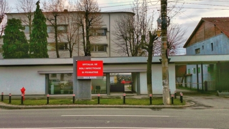 Un pas important pentru medicina maramureșeană