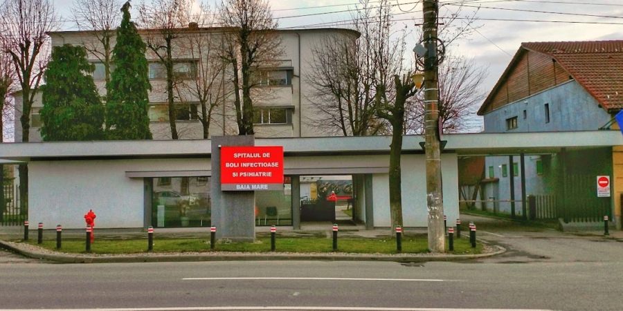 Un pas important pentru medicina maramureșeană