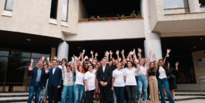 S-a deschis Școala de vară MERITO