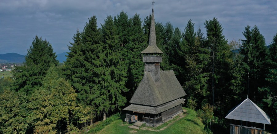 Muzeul Maramureșean din Sighetu Marmației a câștigat o finanțare americană prin Fondul Ambasadorial pentru Conservarea Obiectivelor Culturale