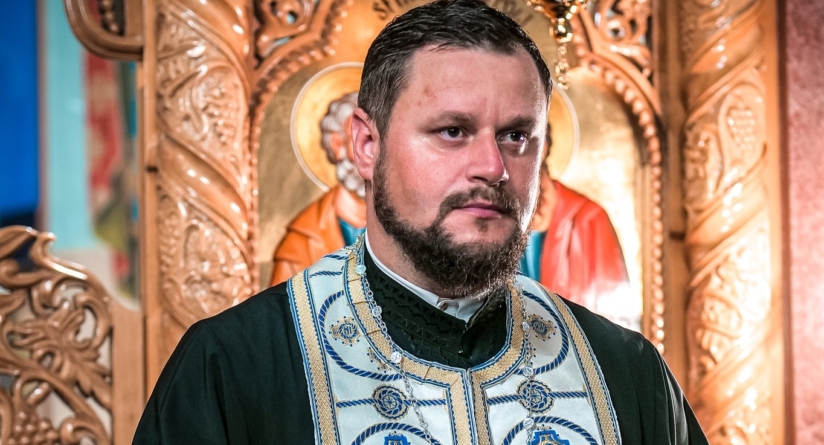 Pr. Adrian Dobreanu: Scurte informații cu privire la Duminica Sfinților Părinți de la Sinodul I Ecumenic desprinse din manualul de Istorie Bisericească Universală din anul 1922
