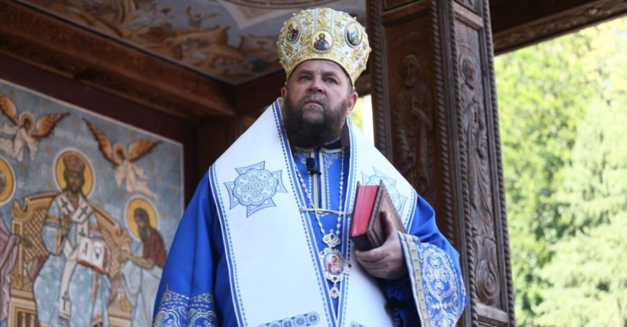 PS Timotei Sătmăreanul va sluji în sobor de arhierei la Catedrala Mitropolitană din Iași cu ocazia hramului Sfintei Cuvioase Parascheva