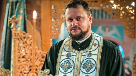 Pr. Adrian Dobreanu: „Valurile vieții” și potolirea furtunii – meditație la Duminica a noua după Rusalii