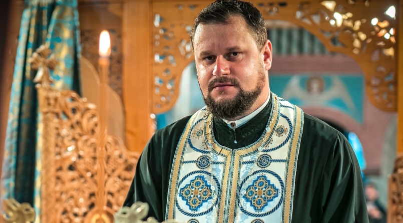 Pr. Adrian Dobreanu: „Valurile vieții” și potolirea furtunii – meditație la Duminica a noua după Rusalii