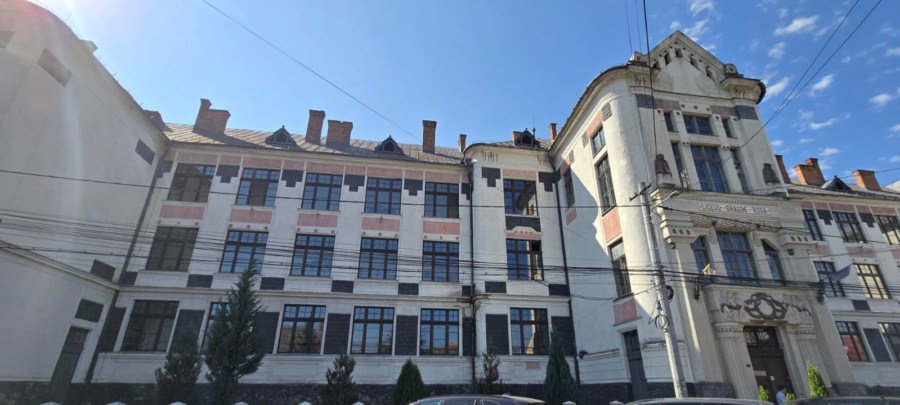 Rezultate foarte bune obținute de elevii Colegiului Național „Dragoș Vodă” Sighetu Marmației la Concursul „Adolf Haimovici”