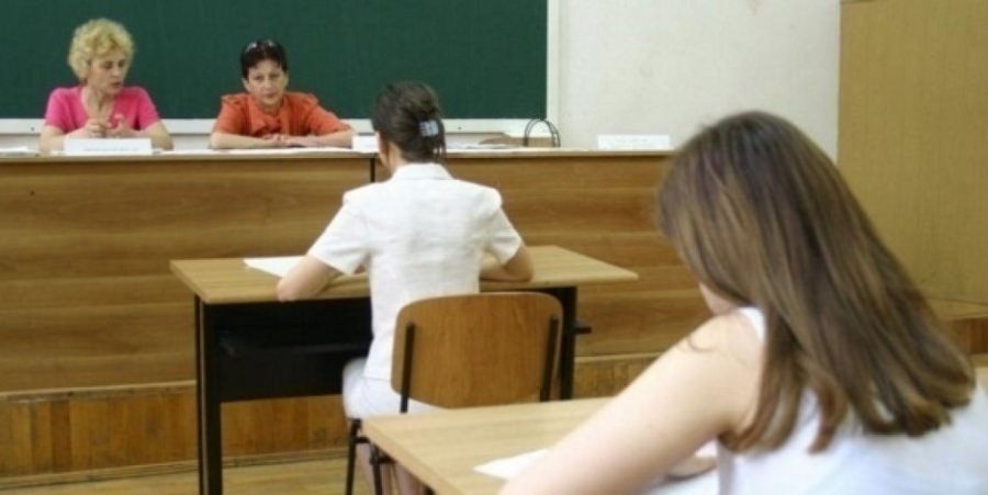 Probele la sesiunea a doua, BACALAUREAT 2024 încep joi, 8 august