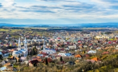 Nouă ani de administrație în Baia Sprie, cu investiții, fonduri europene și proiecte de dezvoltare