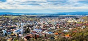 Nouă ani de administrație în Baia Sprie, cu investiții, fonduri europene și proiecte de dezvoltare