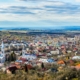 Nouă ani de administrație în Baia Sprie, cu investiții, fonduri europene și proiecte de dezvoltare