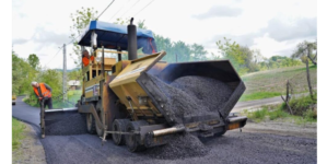 Acces mai facil credincioșilor, spre Mănăstirea Moisei